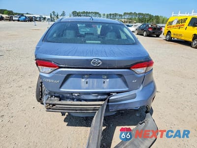 Zdjęcie 6 z 11 samochodu: 2024 TOYOTA COROLLA LE VIN:5YFB4MDE0RP114531 - miniatura