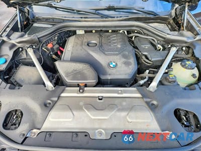 Zdjęcie 12 z 14 samochodu: 2020 BMW X3 XDRIVE30I VIN:5UXTY5C09L9C53706 - miniatura