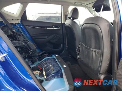 Zdjęcie 11 z 14 samochodu: 2023 KIA SELTOS EX VIN:KNDERCAA4P7386153 - miniatura