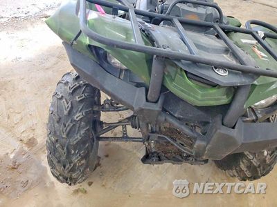 Zdjęcie 9 z 10 samochodu: 2024 YAMAHA YFM450 ATV VIN:5Y4AJ78E5RA105318 - miniatura