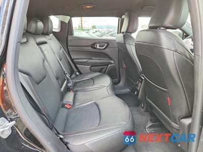Zdjęcie 11 z 14 samochodu: 2025 JEEP COMPASS TRAILHAWK VIN:3C4NJDDN9ST565837 - miniatura