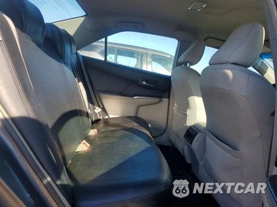 Zdjęcie 10 z 12 samochodu: 2014 TOYOTA CAMRY HYBRID LE VIN:4T1BD1FK7EU099360 - miniatura