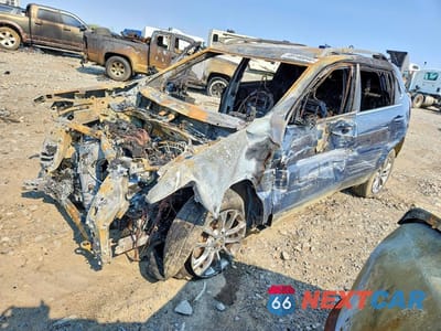 2020 JEEP CHEROKEE LATITUDE PLUS 1C4PJMLB8LD567523 - główne zdjęcie licytacji z USA - miniatura