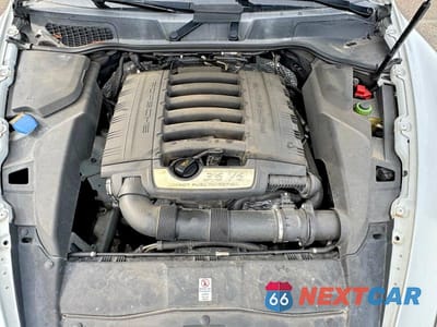 Zdjęcie 7 z 10 samochodu: 2014 PORSCHE CAYENNE VIN:WP1AA2A28ELA02404 - miniatura