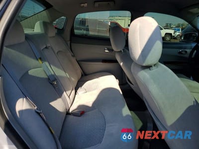Zdjęcie 10 z 12 samochodu: 2006 BUICK LACROSSE CX VIN:2G4WC582661259198 - miniatura