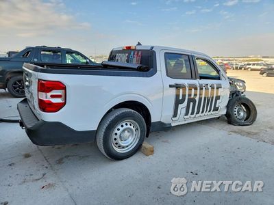 Trzecie zdjęcie samochodu z tyłu: 2024 FORD MAVERICK XL VIN:3FTTW8B96RRA07201 - miniatura