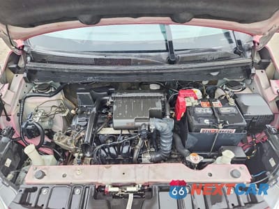 Zdjęcie 11 z 12 samochodu: 2019 MITSUBISHI MIRAGE G4 ES VIN:ML32F3FJ2KHF10773 - miniatura