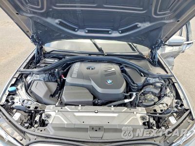 Zdjęcie 11 z 12 samochodu: 2025 BMW 330I VIN:3MW69CW0XS8F72790 - miniatura