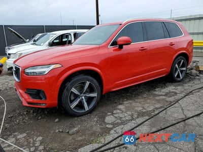 2016 VOLVO XC90 T6 YV4A22PM5G1066841 - główne zdjęcie licytacji z USA - miniatura