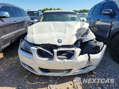 Piąte zdjęcie samochodu w środku: 2011 BMW 328 I VIN:WBAPH7C5XBA802461 - miniatura