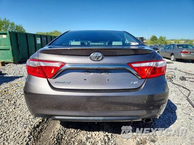 Zdjęcie 16 z 36 samochodu: 2016 TOYOTA CAMRY SE VIN:4T1BF1FK1GU200308 - miniatura