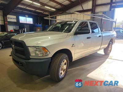 2013 RAM 3500 ST 3C63R2GL6DG522333 - główne zdjęcie licytacji z USA - miniatura