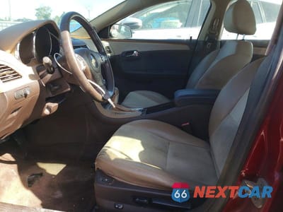 Zdjęcie 7 z 11 samochodu: 2011 CHEVROLET MALIBU 2LT VIN:1G1ZD5E10BF252141 - miniatura