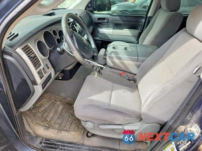 Zdjęcie 7 z 11 samochodu: 2008 TOYOTA TUNDRA GRADE VIN:5TBBT54198S462722 - miniatura