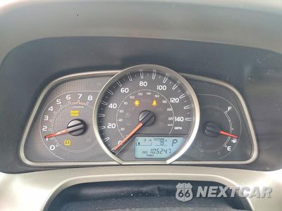 Zdjęcie 9 z 13 samochodu: 2015 TOYOTA RAV4 LE VIN:2T3BFREVXFW398595 - miniatura