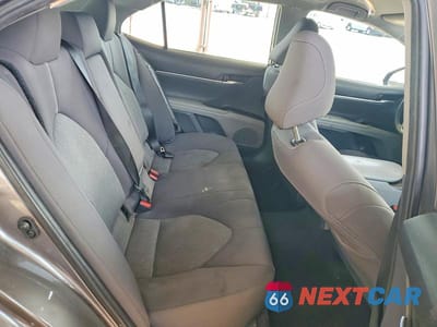 Zdjęcie 10 z 12 samochodu: 2023 TOYOTA CAMRY LE VIN:4T1C11AK1PU801518 - miniatura