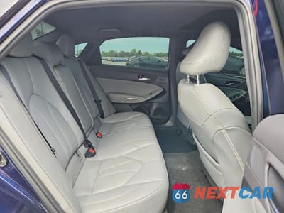 Zdjęcie 10 z 12 samochodu: 2021 TOYOTA AVALON XLE VIN:4T1AZ1FB5MU069611 - miniatura