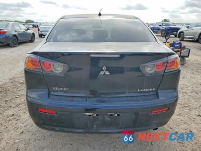 Zdjęcie 6 z 11 samochodu: 2015 MITSUBISHI LANCER ES VIN:JA32U2FU1FU006165 - miniatura