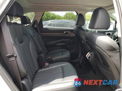 Zdjęcie 11 z 13 samochodu: 2025 KIA SORENTO EX VIN:5XYRH4JF2SG397864 - miniatura