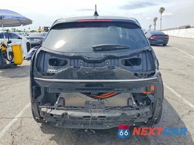 Zdjęcie 6 z 13 samochodu: 2021 BMW I3 BEV VIN:WBY8P2C09M7J50366 - miniatura