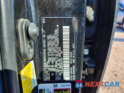 Zdjęcie 12 z 12 samochodu: 2013 TOYOTA VENZA LE VIN:4T3BA3BB4DU041934 - miniatura