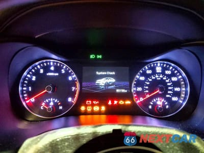 Zdjęcie 9 z 13 samochodu: 2023 KIA FORTE GT VIN:3KPF44AC2PE511967 - miniatura