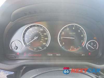 Zdjęcie 9 z 13 samochodu: 2017 BMW X3 SDRIVE28I VIN:5UXWZ7C53H0U45097 - miniatura