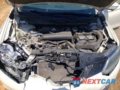 Zdjęcie 12 z 13 samochodu: 2015 NISSAN ROGUE SL VIN:5N1AT2MV2FC902827 - miniatura