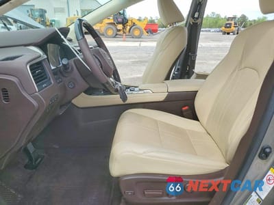 Zdjęcie 7 z 14 samochodu: 2019 LEXUS RX 350 BASE VIN:2T2BZMCA8KC202048 - miniatura