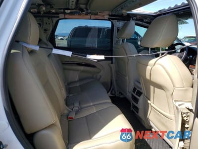 Zdjęcie 11 z 14 samochodu: 2017 ACURA MDX VIN:5FRYD3H37HB004436 - miniatura