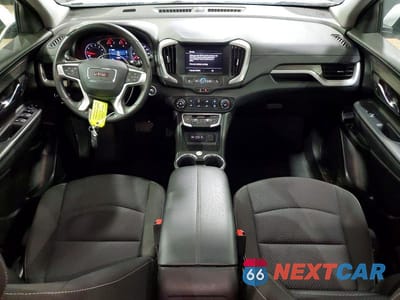 Zdjęcie 8 z 13 samochodu: 2024 GMC TERRAIN SLE VIN:3GKALMEGXRL298036 - miniatura