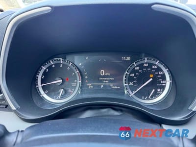 Zdjęcie 8 z 10 samochodu: 2022 TOYOTA HIGHLANDER XLE VIN:5TDGZRBH5NS585173 - miniatura