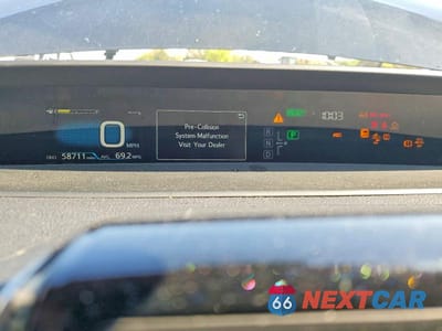 Zdjęcie 9 z 13 samochodu: 2020 TOYOTA PRIUS PRIME XLE VIN:JTDKARFP0L3150899 - miniatura
