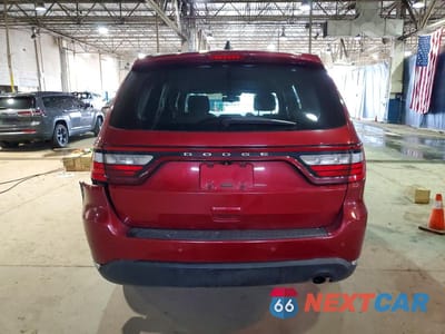 Zdjęcie 6 z 13 samochodu: 2014 DODGE DURANGO SXT VIN:1C4RDJAG4EC972669 - miniatura