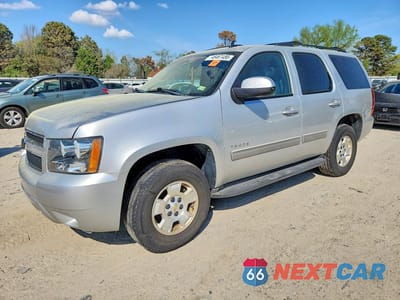 2011 CHEVROLET TAHOE K1500 LT 1GNSKBE0XBR373706 - główne zdjęcie licytacji z USA - miniatura