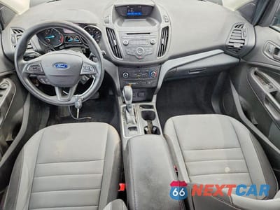 Zdjęcie 8 z 13 samochodu: 2017 FORD ESCAPE S VIN:1FMCU0F7XHUA03610 - miniatura