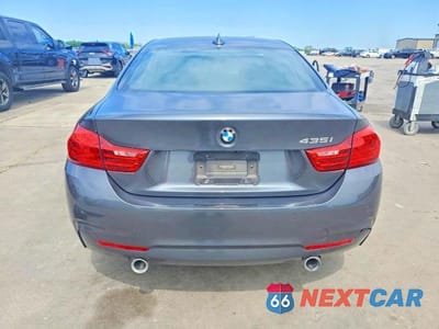 Zdjęcie 6 z 11 samochodu: 2015 BMW 435 I VIN:WBA3R1C55FK195331 - miniatura
