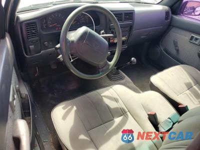 Zdjęcie 8 z 12 samochodu: 1996 TOYOTA TACOMA XTRACAB VIN:4TAVL52N2TZ148472 - miniatura