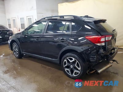 Drugie zdjęcie samochodu z przodu: 2018 SUBARU CROSSTREK LIMITED VIN:JF2GTAJC3JH269036 - miniatura