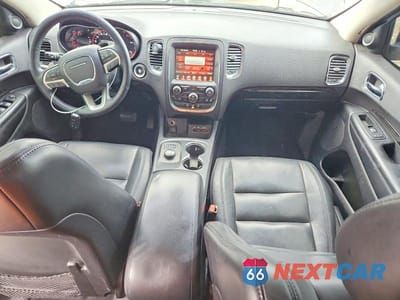 Zdjęcie 8 z 13 samochodu: 2014 DODGE DURANGO LIMITED VIN:1C4RDJDG6EC306893 - miniatura