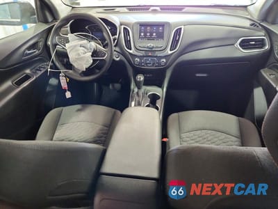 Zdjęcie 8 z 13 samochodu: 2021 CHEVROLET EQUINOX LT VIN:3GNAXKEV7MS143033 - miniatura