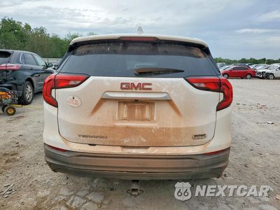 Zdjęcie 6 z 13 samochodu: 2018 GMC TERRAIN SLE VIN:3GKALMEV3JL238036 - miniatura