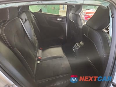 Zdjęcie 11 z 14 samochodu: 2023 VOLVO C40 RECHARGE ULTIMATE VIN:YV4ED3GM4P2055695 - miniatura