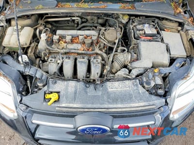 Zdjęcie 11 z 11 samochodu: 2013 FORD FOCUS SE VIN:1FADP3K2XDL293042 - miniatura
