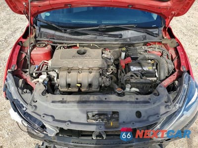 Zdjęcie 11 z 13 samochodu: 2018 NISSAN SENTRA SV VIN:3N1AB7AP5JL640862 - miniatura