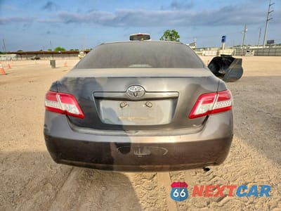 Zdjęcie 6 z 12 samochodu: 2011 TOYOTA CAMRY LE VIN:4T1BF3EK5BU775307 - miniatura