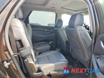 Zdjęcie 11 z 14 samochodu: 2018 BUICK ENCLAVE ESSENCE VIN:5GAERBKW5JJ150501 - miniatura
