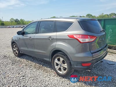Drugie zdjęcie samochodu z przodu: 2014 FORD ESCAPE SE VIN:1FMCU0GX0EUB97641 - miniatura