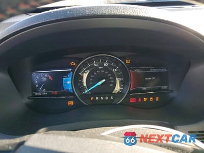 Zdjęcie 9 z 14 samochodu: 2016 FORD EXPLORER SPORT VIN:1FM5K8GT4GGB03756 - miniatura