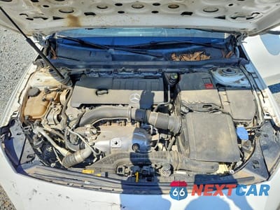Zdjęcie 11 z 12 samochodu: 2019 MERCEDES-BENZ A 220 VIN:WDD3G4EB1KW001447 - miniatura